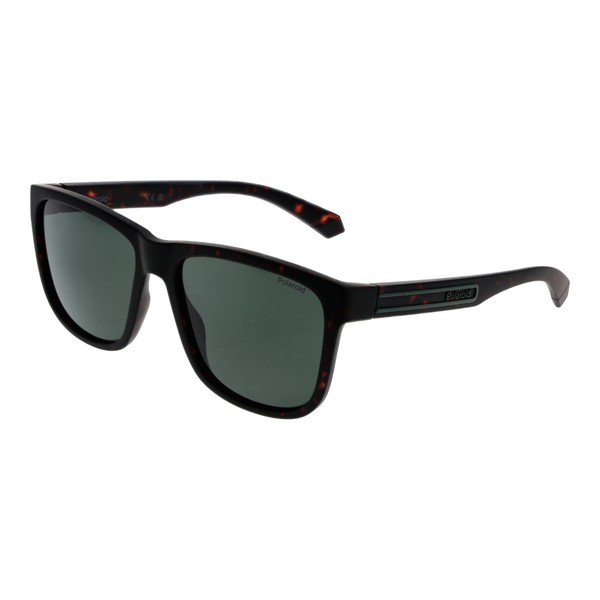 SUNGLASSES POLAROID MAN PLD2155S57HGC (Lens/Bridge/Temple) 57/17/140 mm)